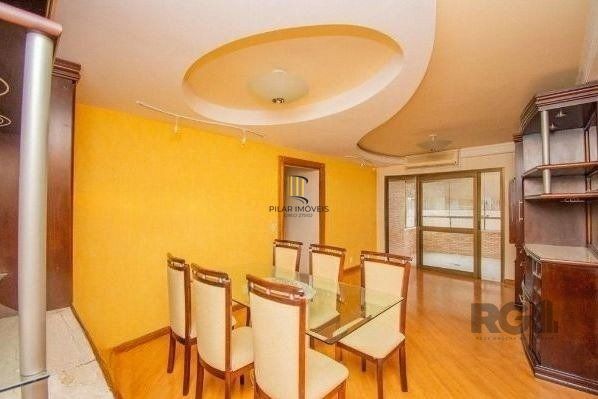 Apartamento 3 dormitórios no bairro Petrópolis