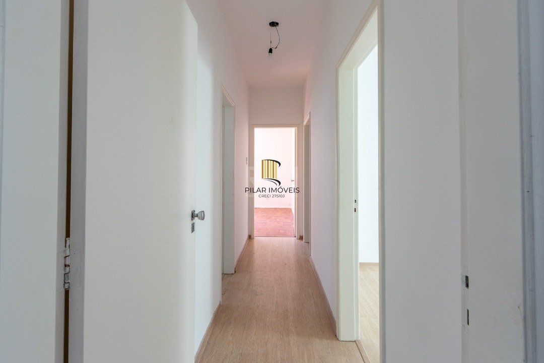 Casa 3 dormitórios no bairro Vila Assunção