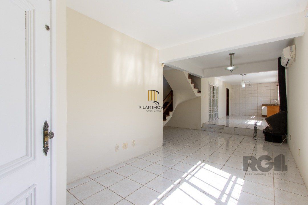 Casa 4 dormitórios no bairro Tristeza