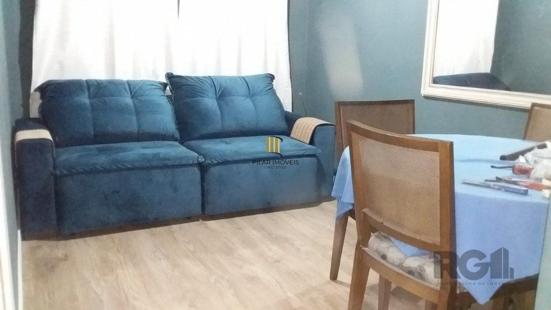 Apartamento 1 dormitório no bairro Menino Deus