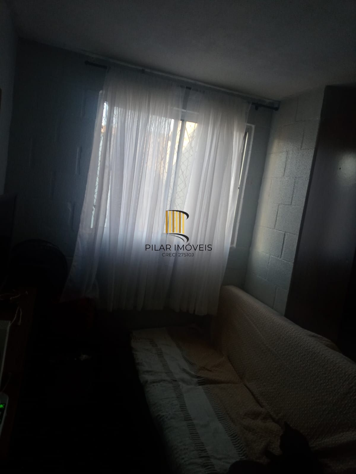 Apartamento, otimo valor.