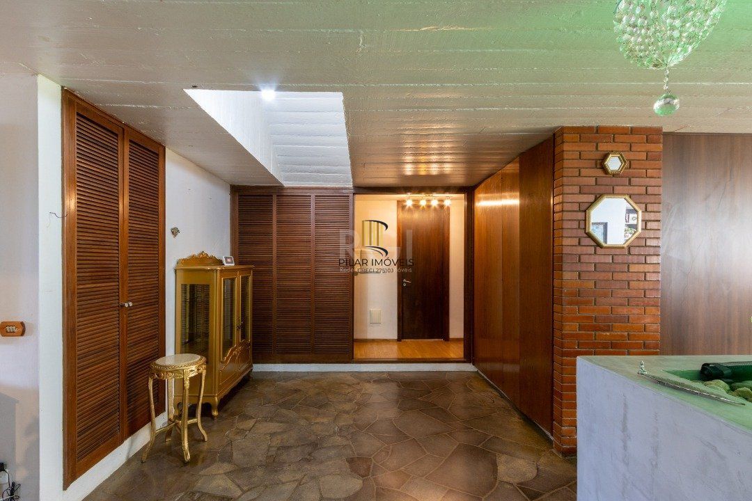 Casa 3 dormitórios no bairro Vila Assunção
