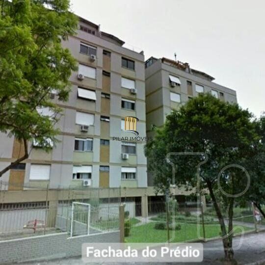 Apartamento para Venda - 88.53m², 2 dormitórios, Cristal