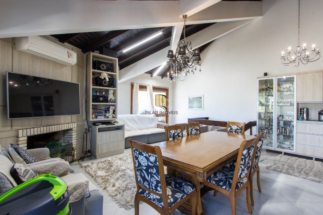 Cobertura 3 Dormitório(s) Bairro Tristeza