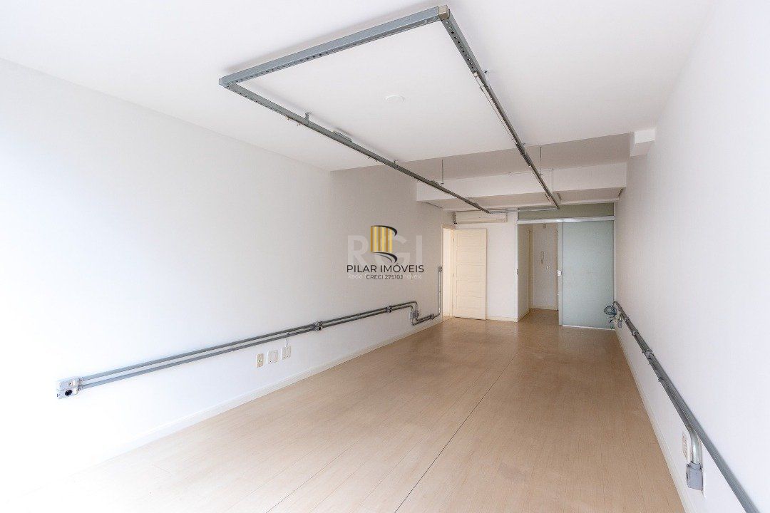 Conjunto/Sala para Venda - 83.48m², 0 dormitórios, Cidade Baixa