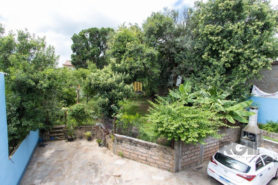 Casa, 5 dormitórios, sendo 1 suíte, 312m² privativos, 8 vagas - Bairro Vila Nova