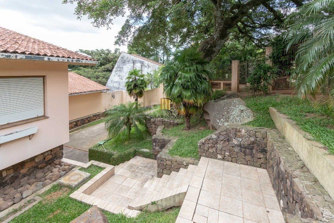 Casa para Venda - 1125.15m², 5 dormitórios, sendo 5 suites, 5 vagas - Jardim Isabel
