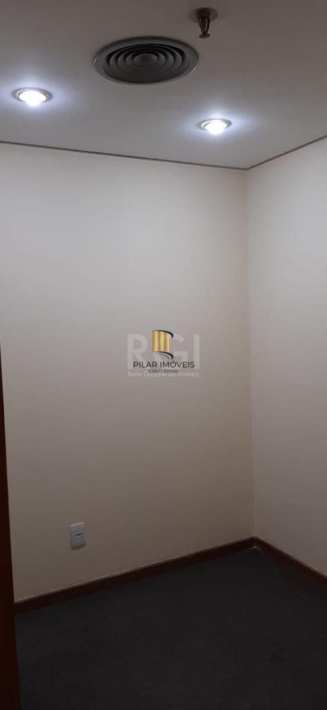 Conjunto/Sala para Venda - 33.96m², 0 dormitórios, Moinhos de Vento