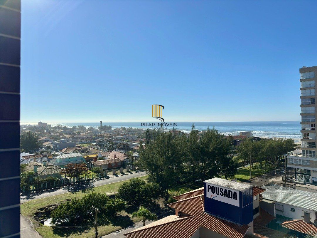 Apartamento 2 dormitórios no bairro Zona Nova