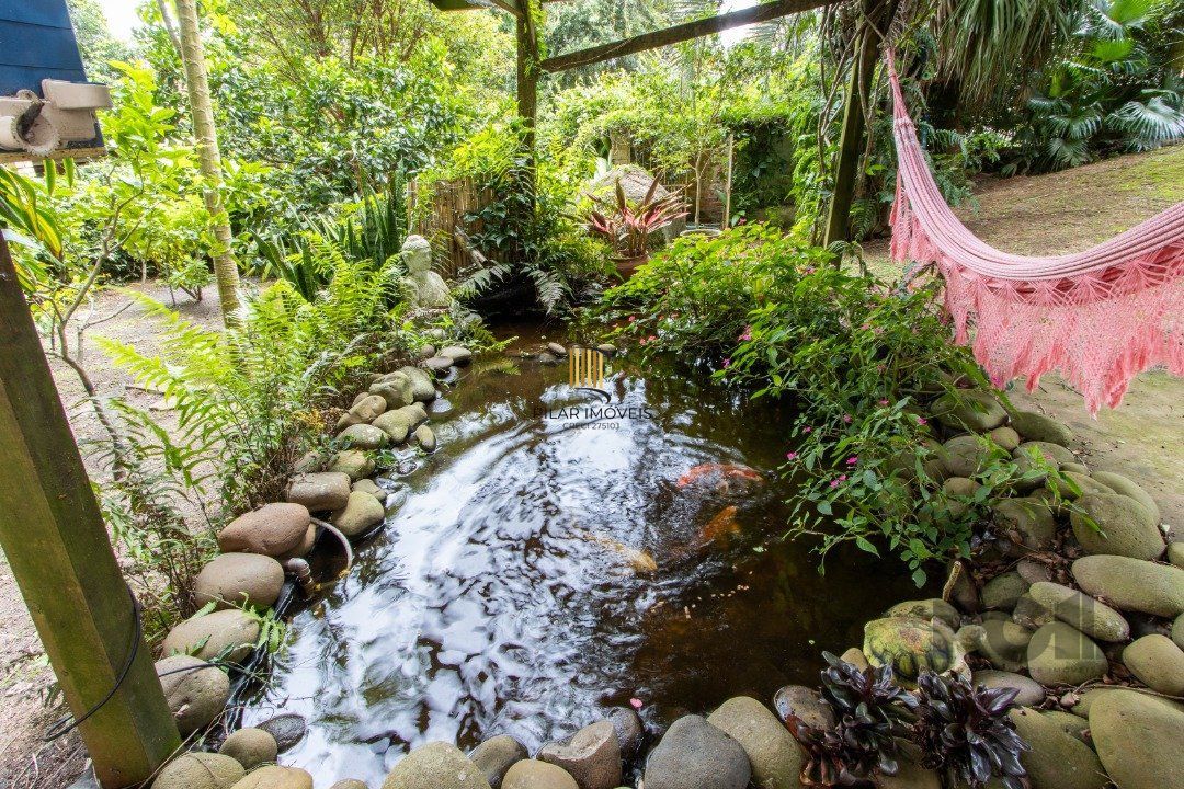 Casa 4 dormitórios no bairro Espírito Santo