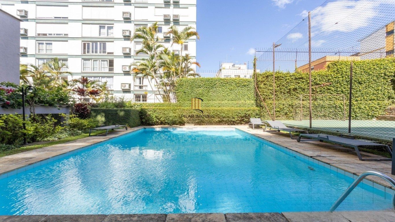 Apartamento193m² privativos,  3 dormitórios (2 suítes),  3 vagas