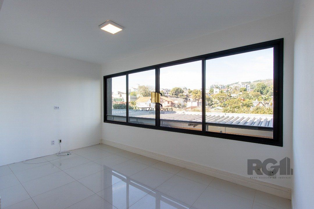 Apartamento 2 dormitórios no bairro Tristeza