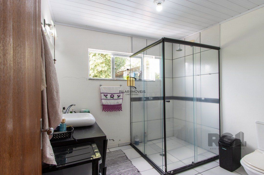 Casa, 5 dormitórios, sendo 1 suíte, 312m² privativos, 8 vagas - Bairro Vila Nova