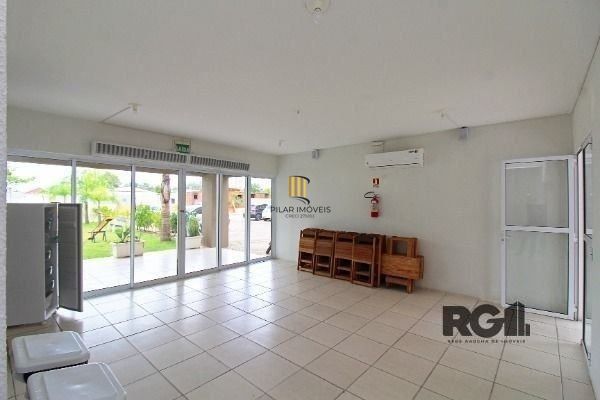 Apartamento 2 dormitórios no bairro Vila Nova