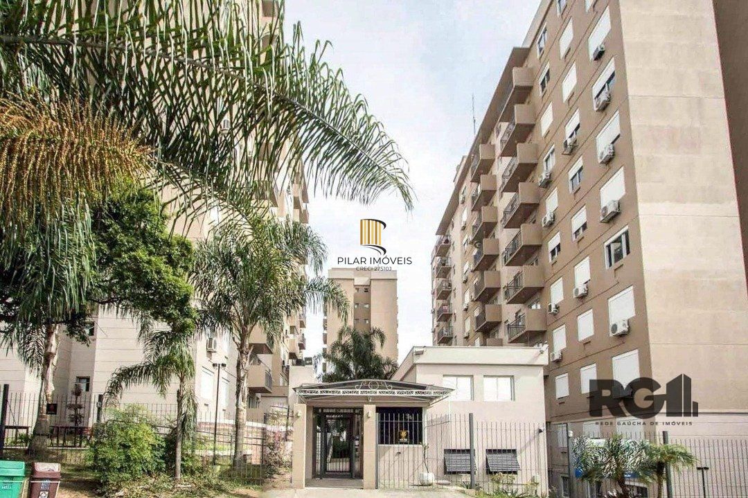 Apartamento 3 dormitórios no bairro Camaquã - Pilar Imóveis