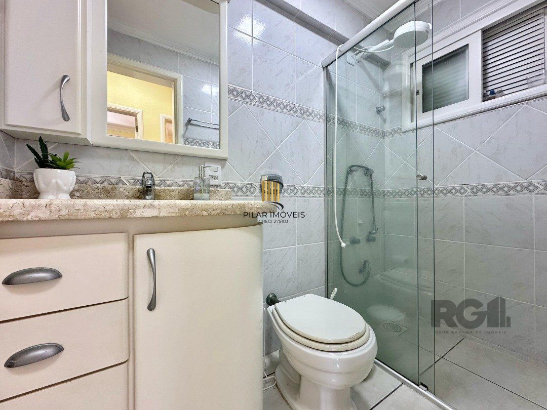 APARTAMENTO À VENDA EM CAPÃO DA CANOA