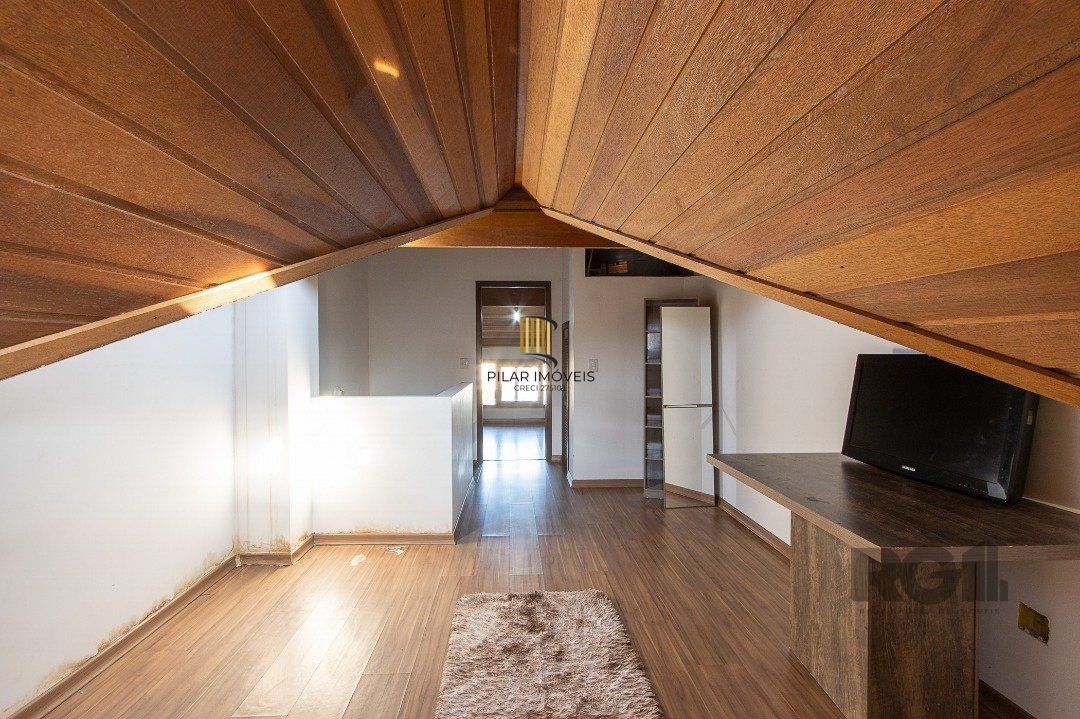 Casa 3 Dormitório(s) Bairro Hípica