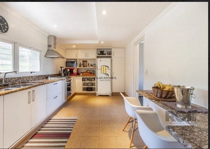 Casa 3 dormitórios no bairro Vila Conceição
