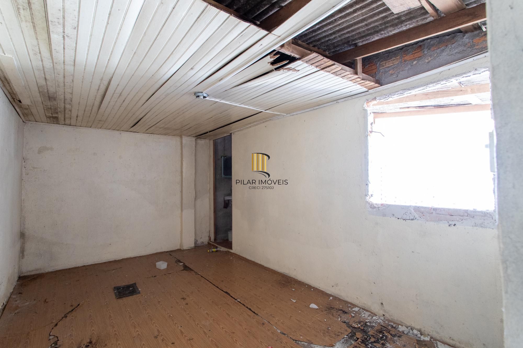 Casa 2 dormitórios no bairro Nonoai