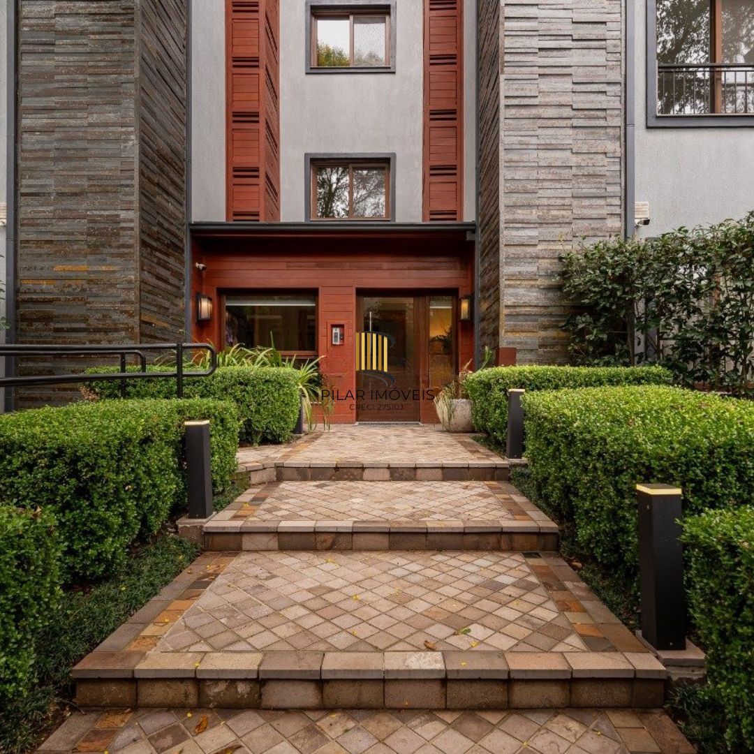 Apartamento 3 Dormitório(s) Bairro Planalto