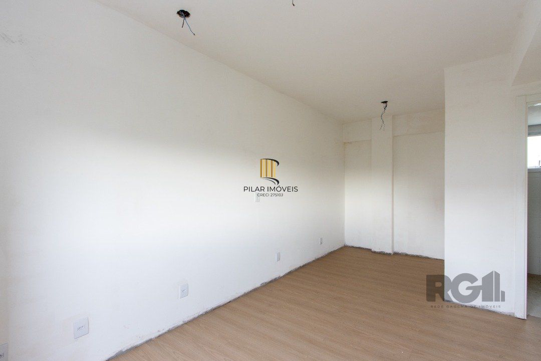 Apartamento para Venda - 71m², 2 dormitórios, sendo 1 suites, 2 vagas - Camaquã