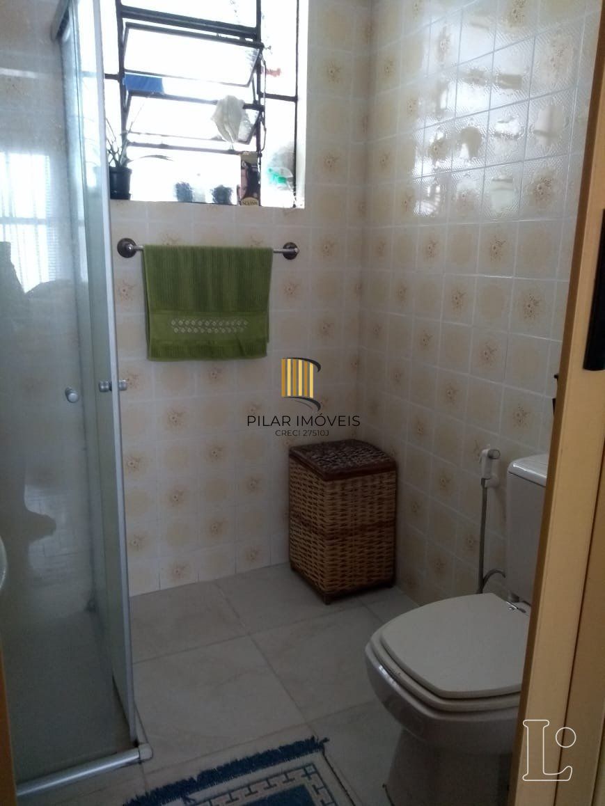 Apartamento para Venda - 61.12m², 2 dormitórios, Cristal