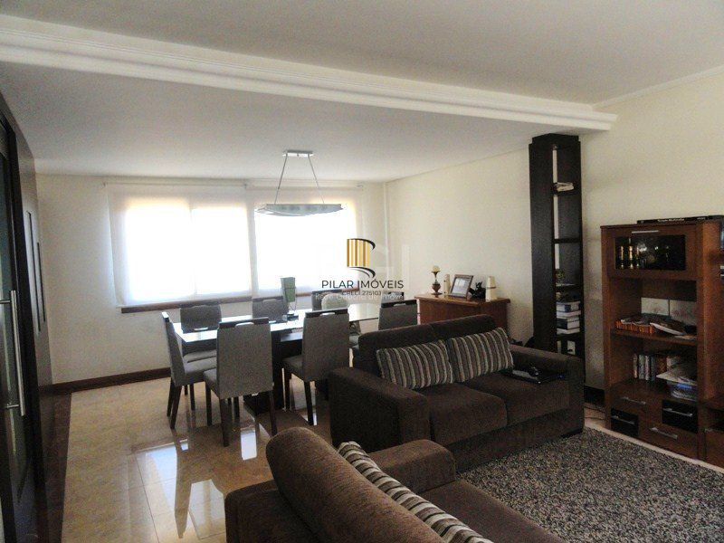 Casa Condominio para Venda - 251m², 4 dormitórios, sendo 2 suites, 2 vagas - Nonoai