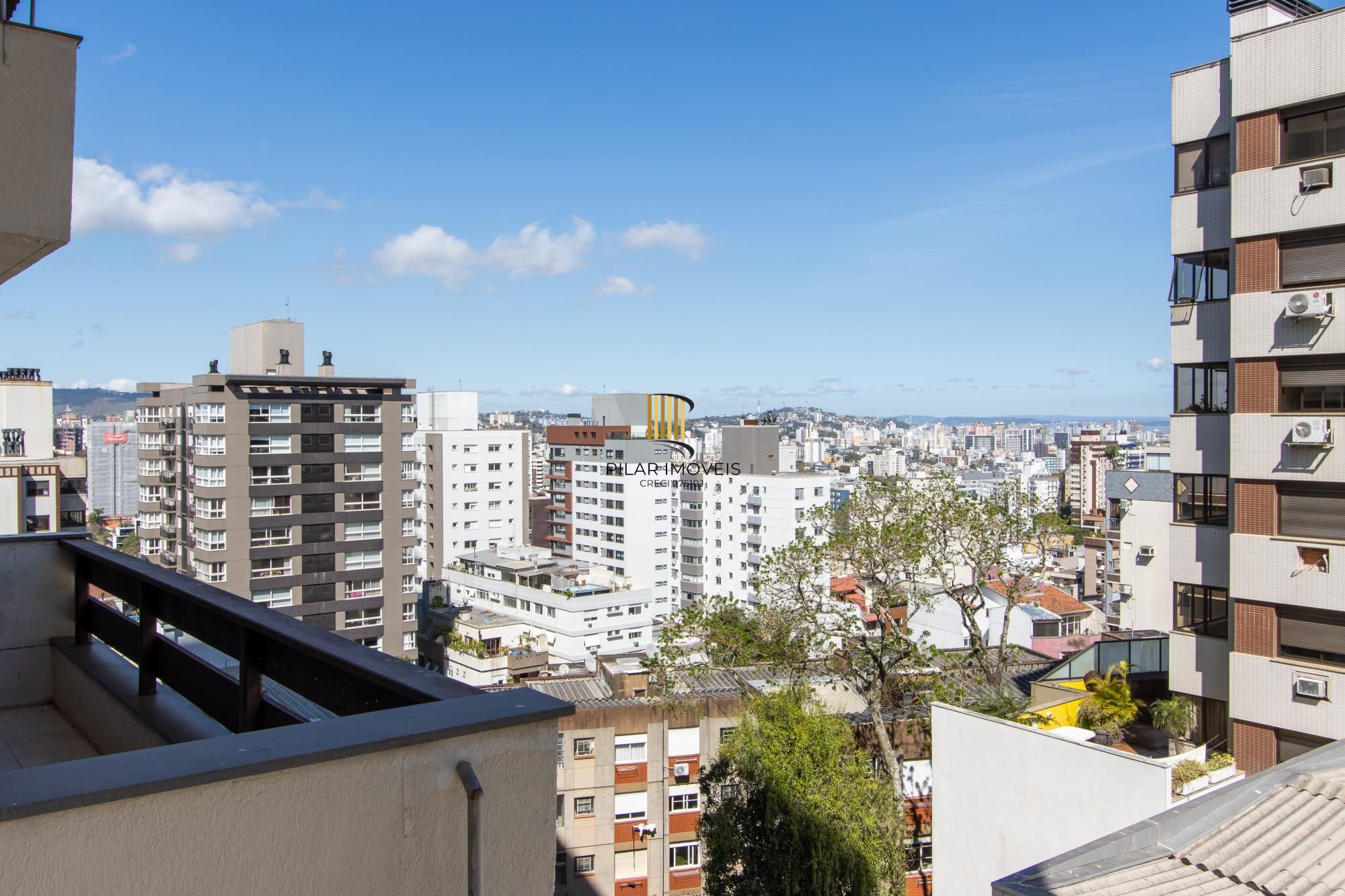 Oportunidade no Bela Vista, apartamento com 3 dormitórios em 154 m²