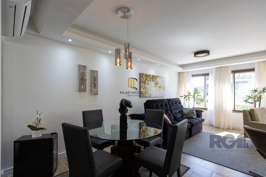 Apartamento 3 dormitórios no bairro Cavalhada