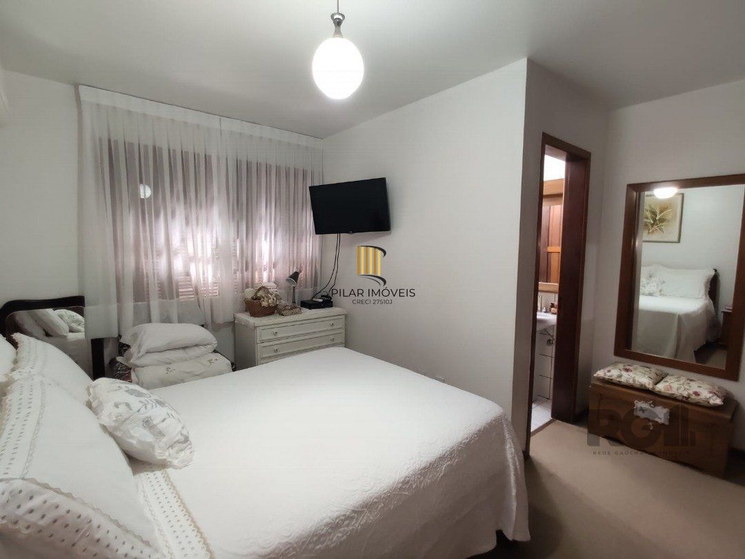 Apartamento 2 dormitórios no bairro Tristeza