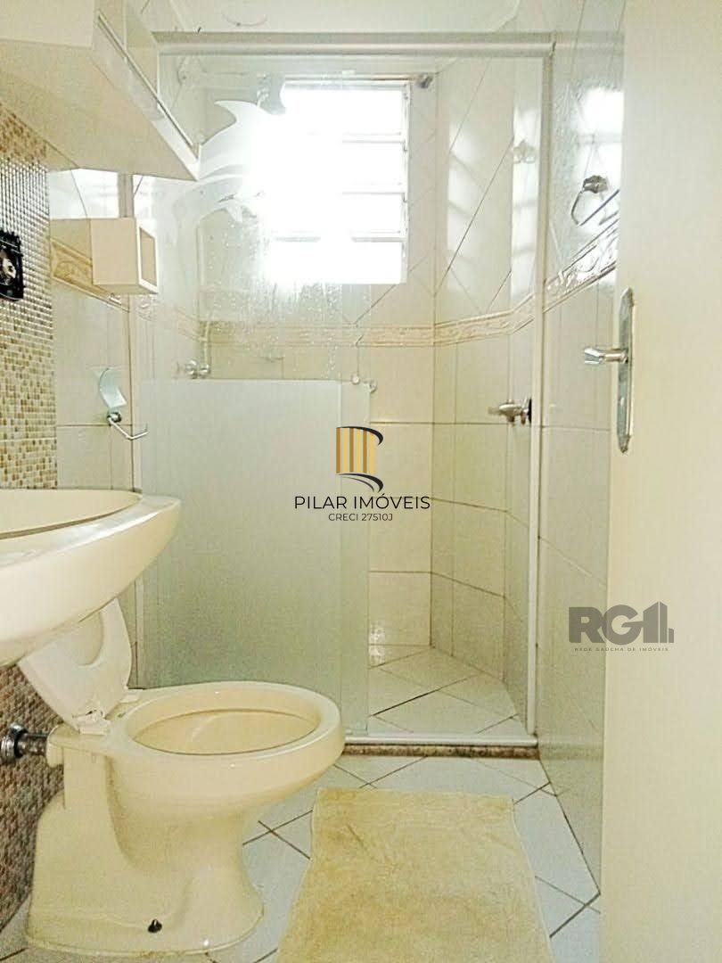 Apartamento 2 dormitórios no bairro Cavalhada