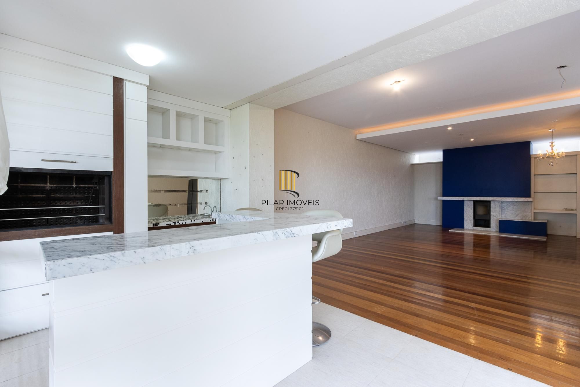 Casa com 4 dormitórios à venda, Jardim Isabel, Porto Alegre