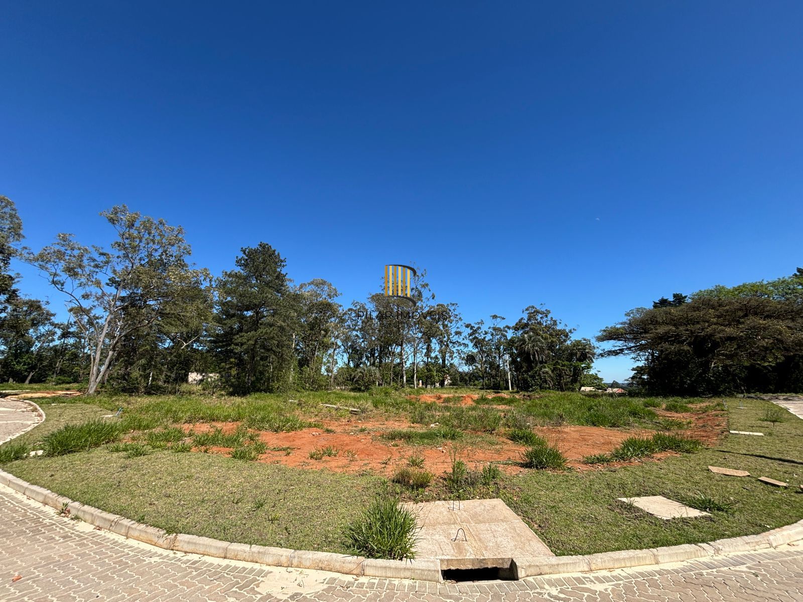 TERRENO NO CONDOMÍNIO JOY CANTEGRIL, COM 315,88 - VIAMÃO