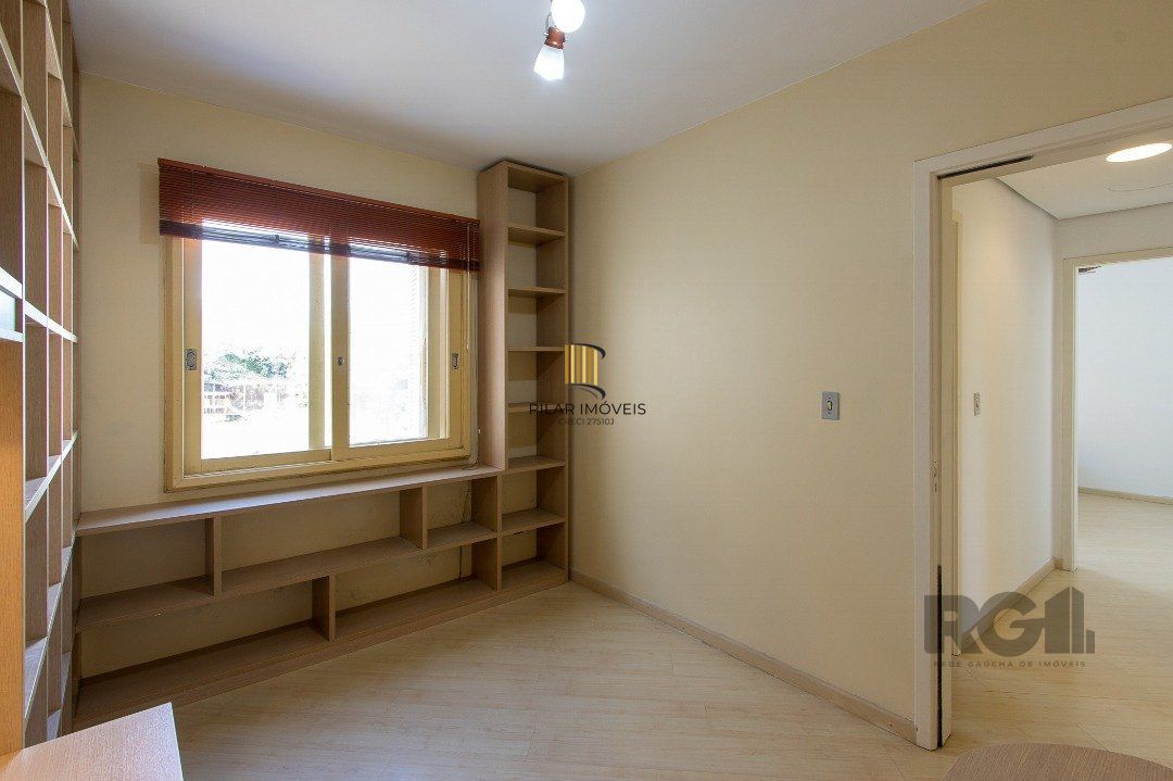 Apartamento com 3 dormitórios na Rua Dr. Barcelos