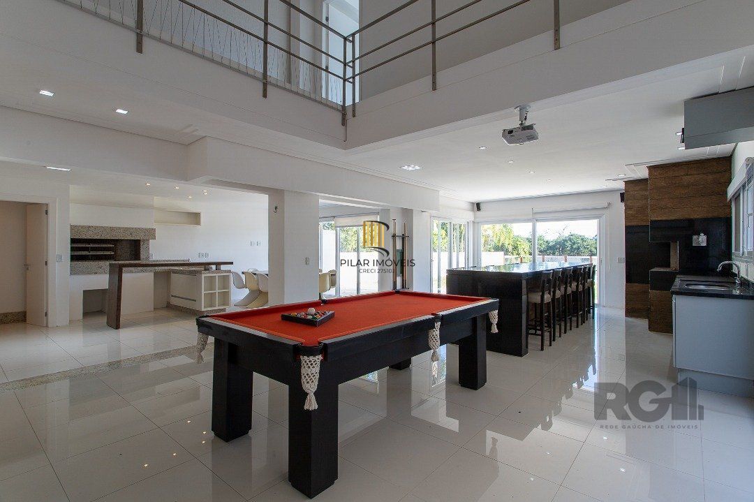 Casa na Villa do Barco,