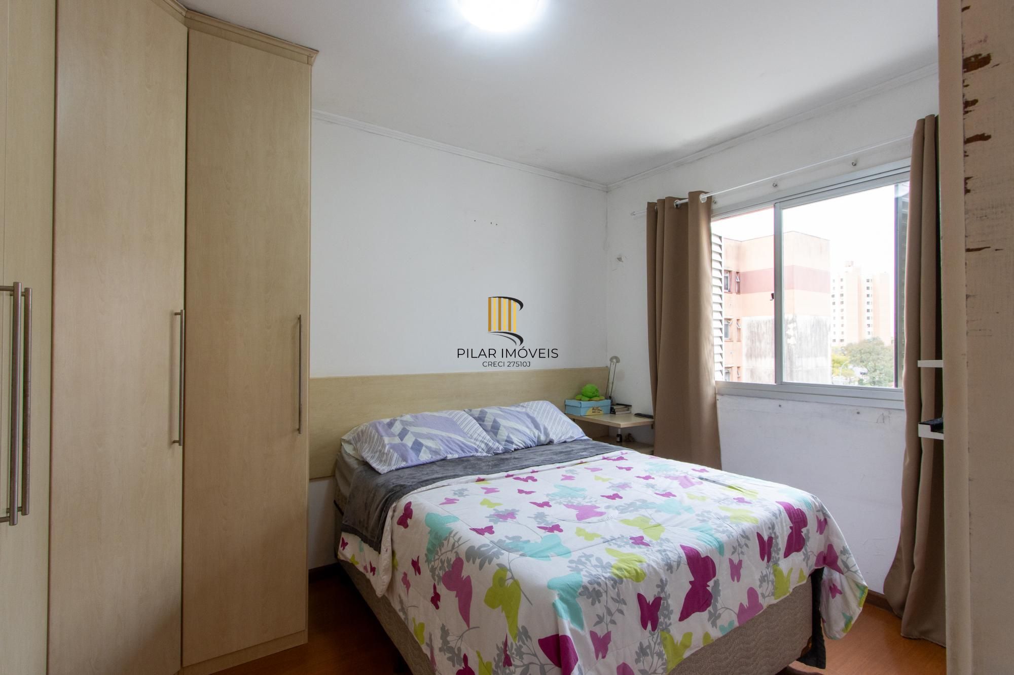 OPORTUNIDADE!!! Apartamento semimobiliado!!!