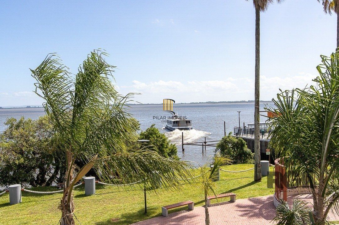 Sala comercial no Shopping Pontal | 28,69m2 Privativos | 20º andar