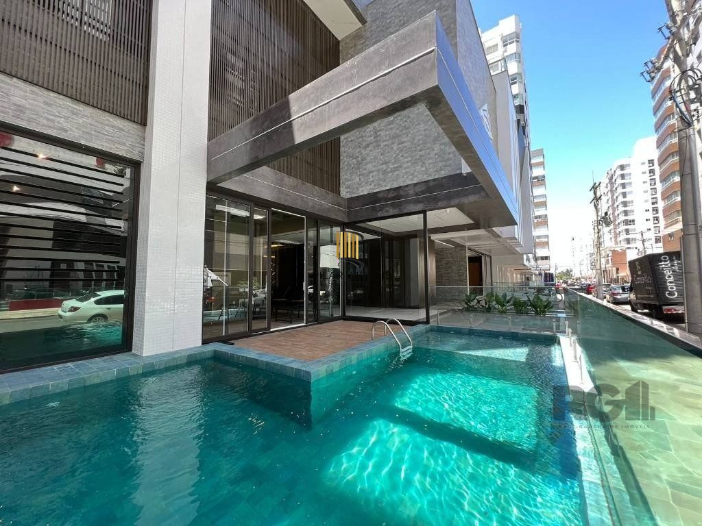 Apartamento 2 dormitórios no bairro Navegantes - Pilar Imóveis