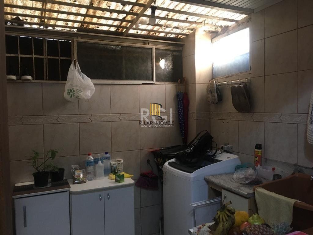 Apartamento para Venda - 61.47m², 2 dormitórios, Tristeza
