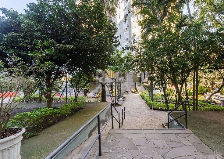 Apartamento para Venda - 79.2m², 3 dormitórios, 1 vaga - Tristeza