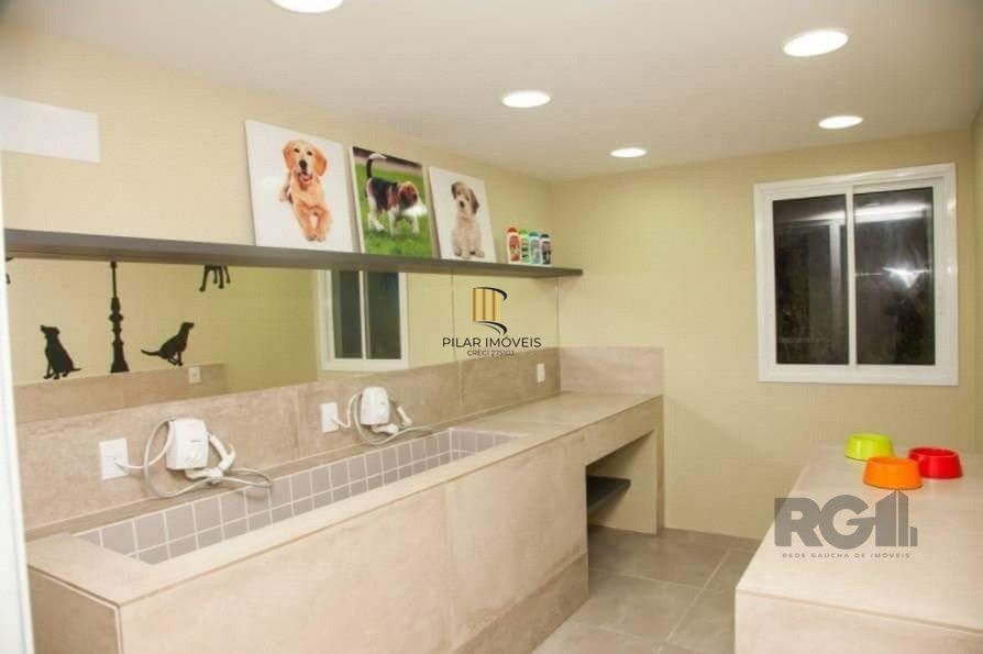 Apartamento 2 dormitórios no bairro Tristeza