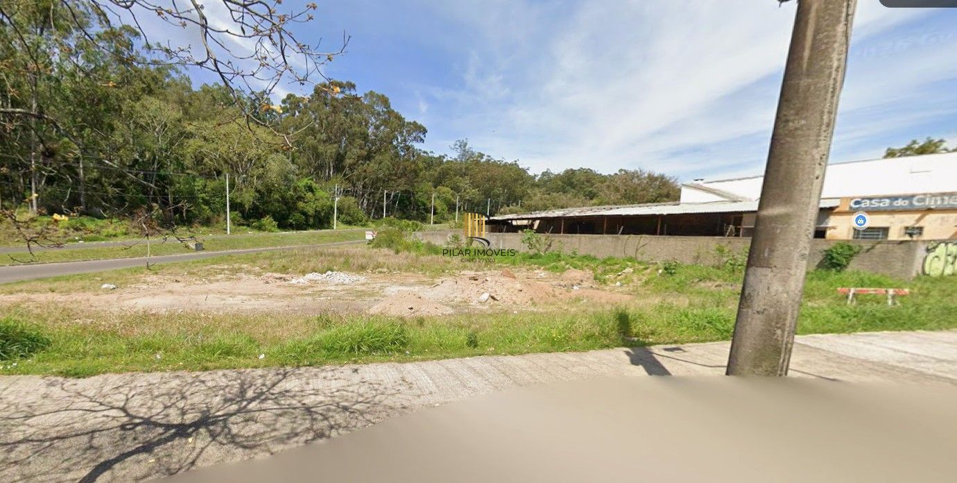 Terreno no bairro Belém Novo