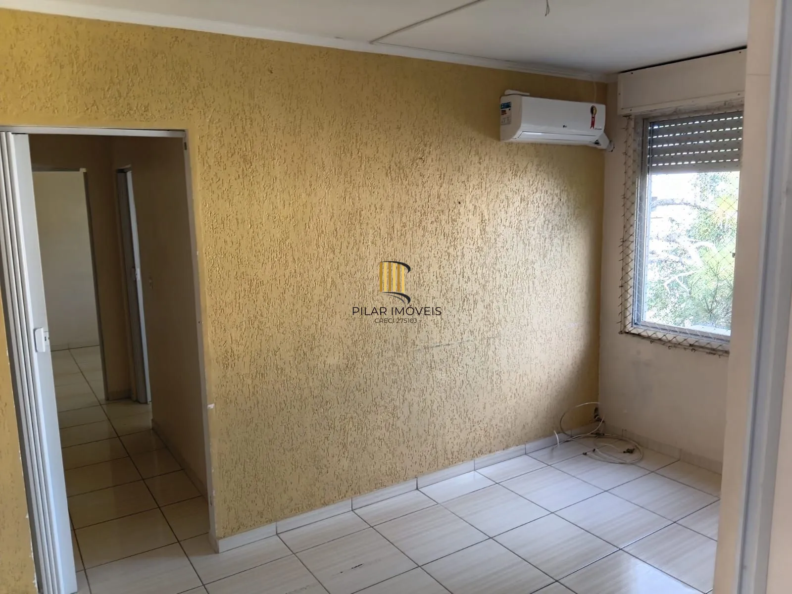 APARTAMENTO 2 QUARTOS, 1 VAGA ROTATIVA -  BAIRRO CAVALHADA