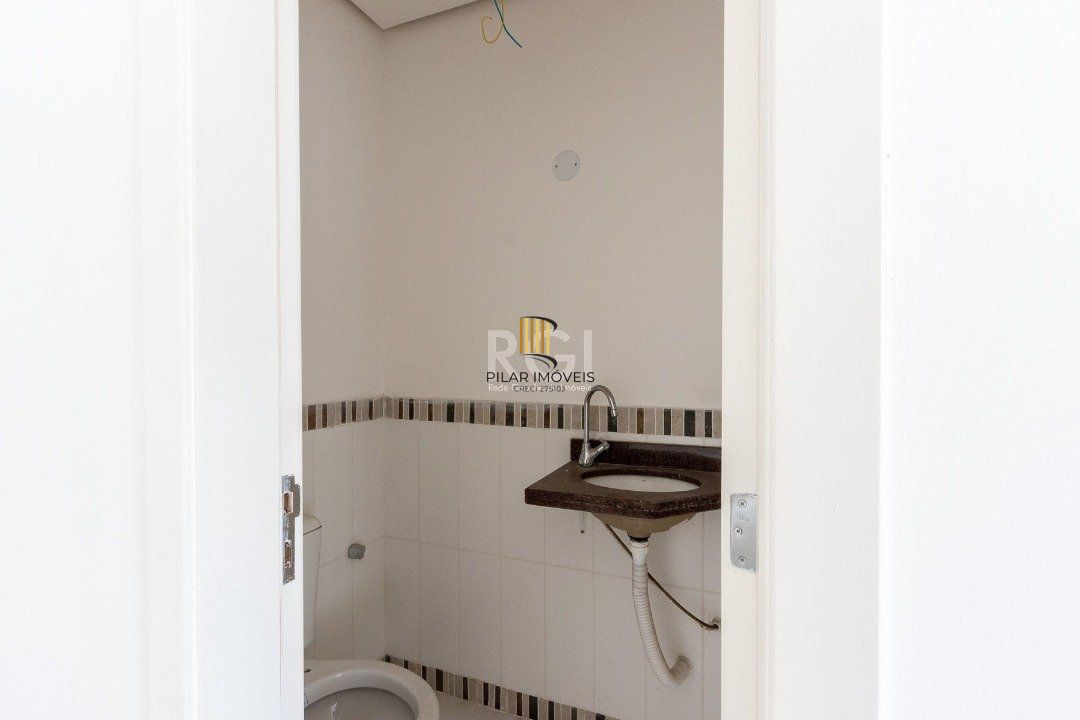 Loja para Venda - 98m², 0 dormitórios, Tristeza