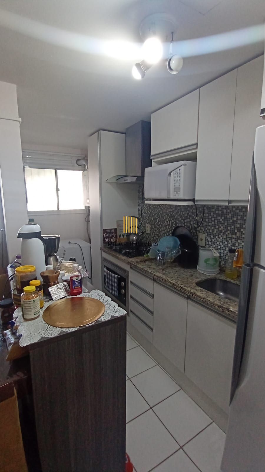Apartamento com 3 dormitórios no bairro Ipanema