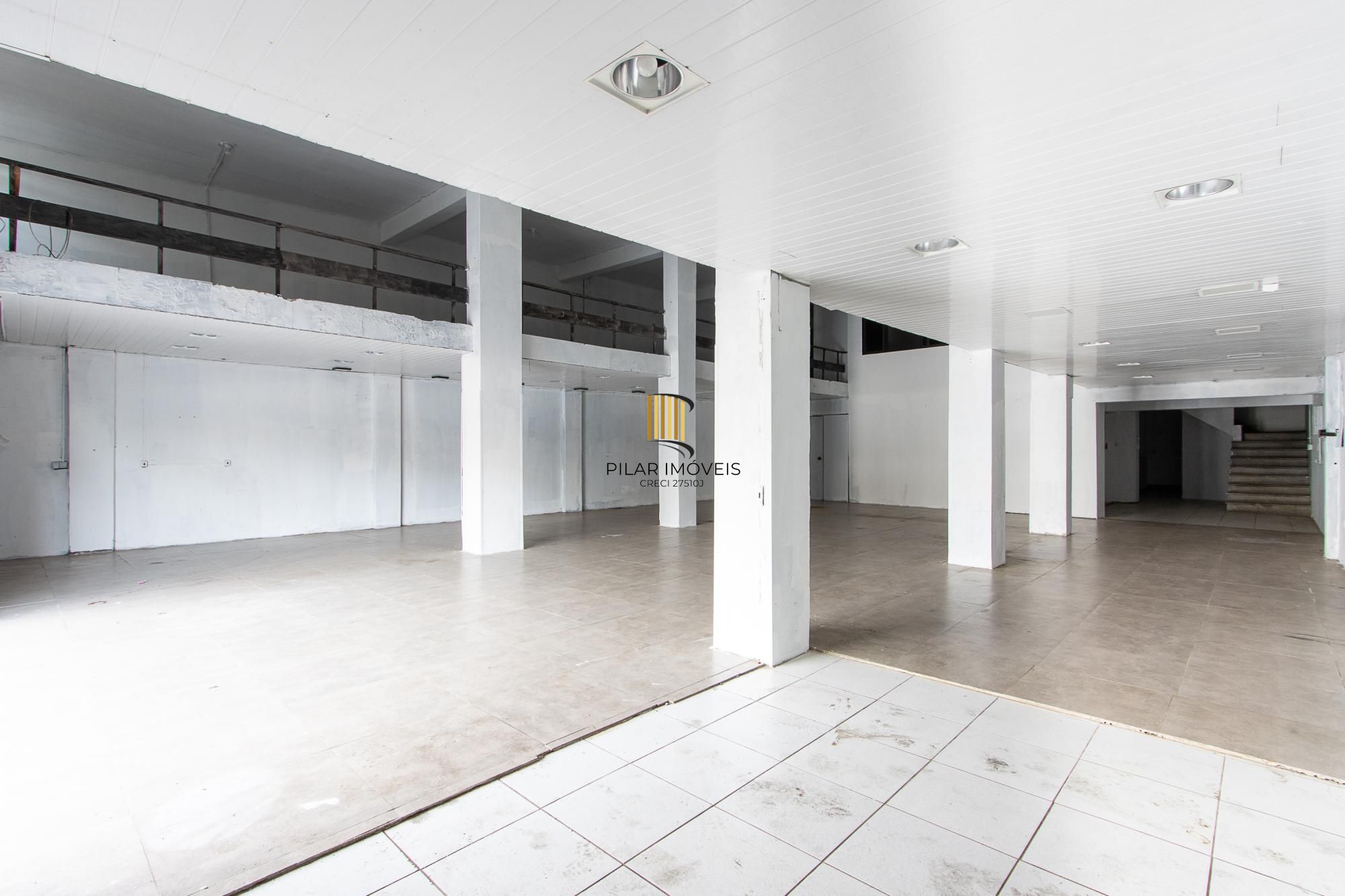 Loja no Bairro Floresta