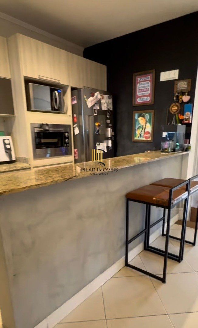 Casa 3 dormitórios no bairro Espírito Santo