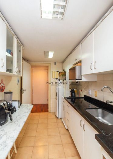 Apartamento 3 dormitórios no bairro Cristo Redentor