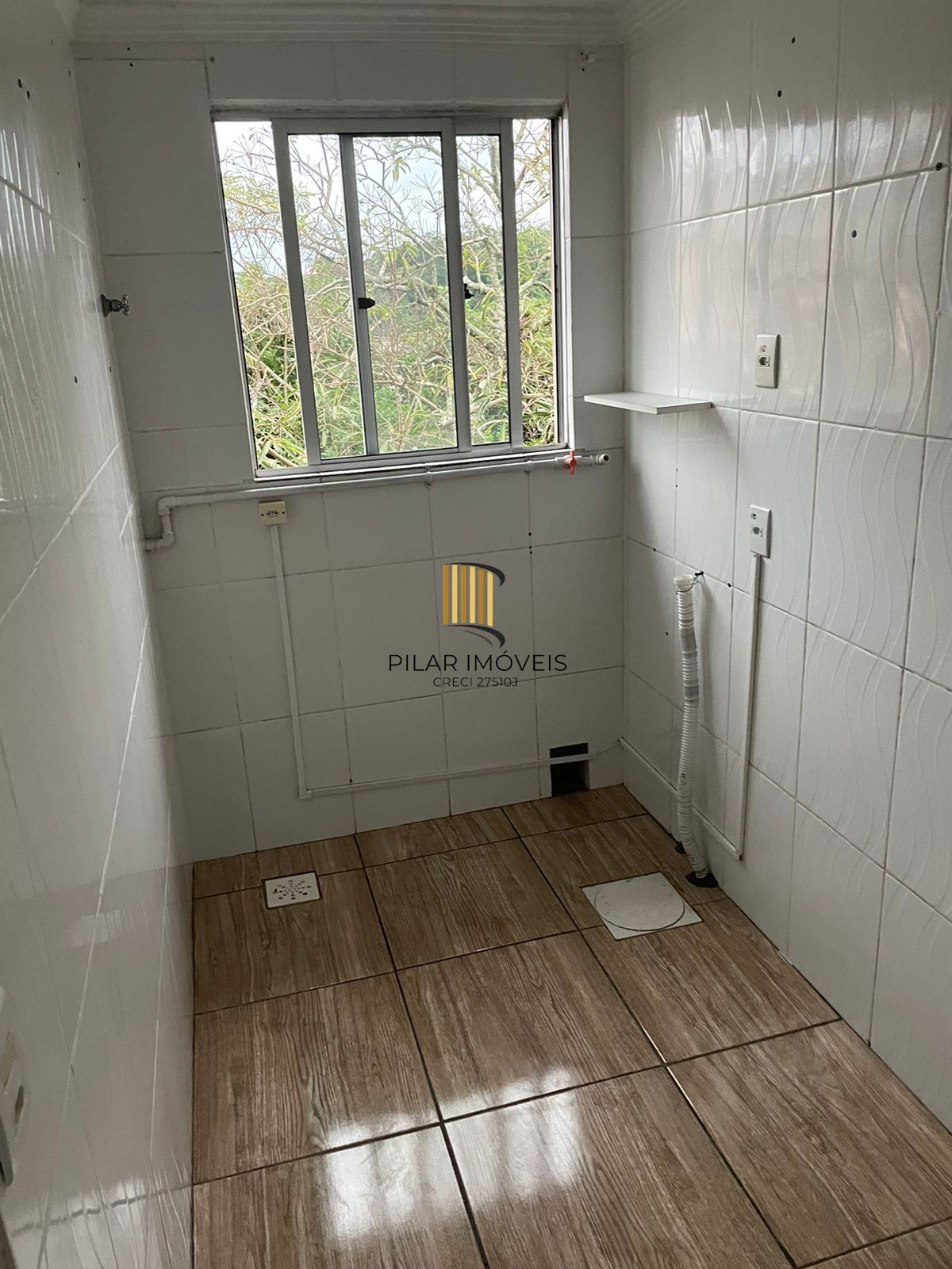 Apartamento 2 Dormitório(s) Bairro Vila Nova