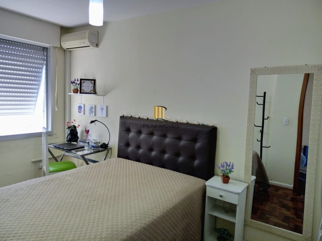 Apartamento para Venda - 57.85m², 2 dormitórios, Cristal